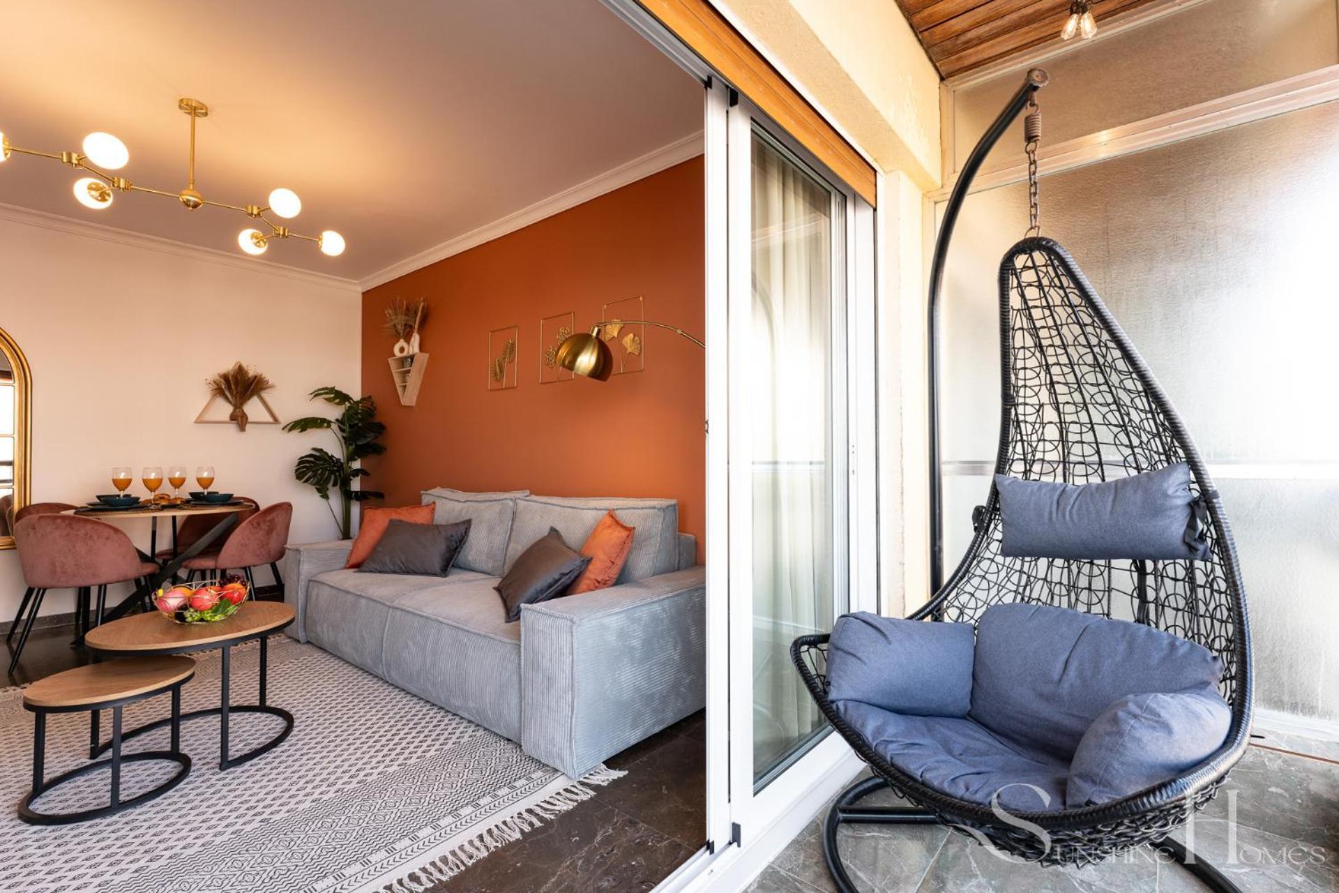 First Line , Cosy And Comfortable + Swimming Pool Torremolinos Exterior photo